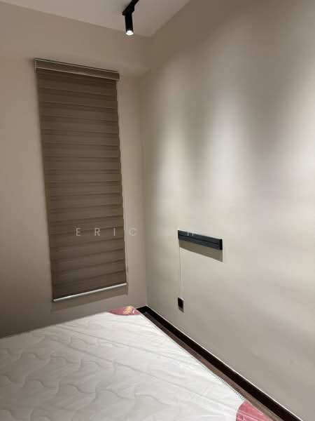 Service Residence for Rent at Duta Park Residences - Eric Chin - PropertyGuru.com.my