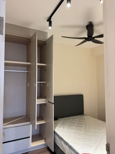 Service Residence for Rent at Duta Park Residences - Eric Chin - PropertyGuru.com.my