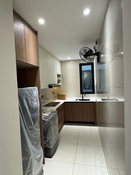 Service Residence for Rent at Duta Park Residences - Eric Chin - PropertyGuru.com.my