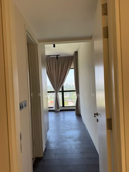 Service Residence for Rent at Duta Park Residences - Eric Chin - PropertyGuru.com.my