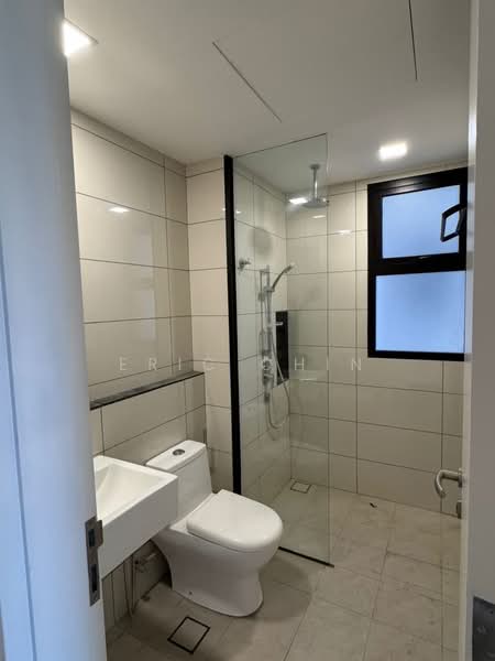 Service Residence for Rent at Duta Park Residences - Eric Chin - PropertyGuru.com.my