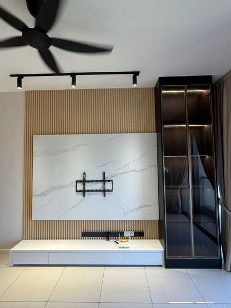 Service Residence for Rent at Duta Park Residences - Eric Chin - PropertyGuru.com.my