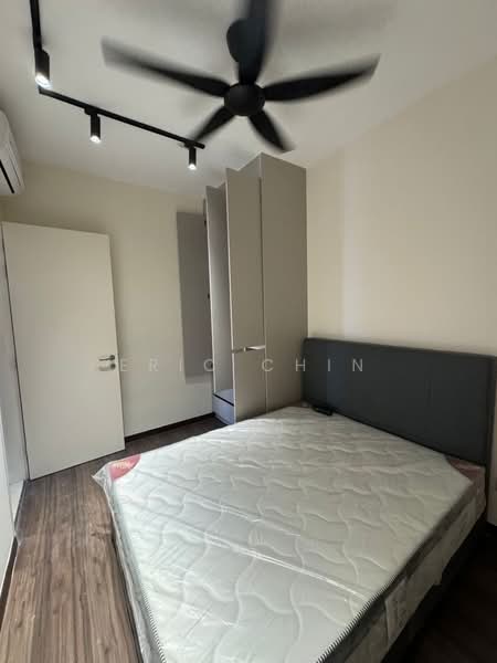 Service Residence for Rent at Duta Park Residences - Eric Chin - PropertyGuru.com.my