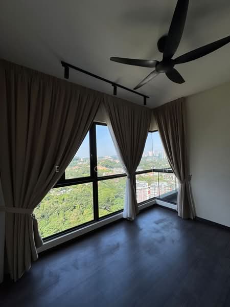 Service Residence for Rent at Duta Park Residences - Eric Chin - PropertyGuru.com.my
