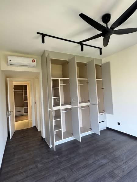 Service Residence for Rent at Duta Park Residences - Eric Chin - PropertyGuru.com.my