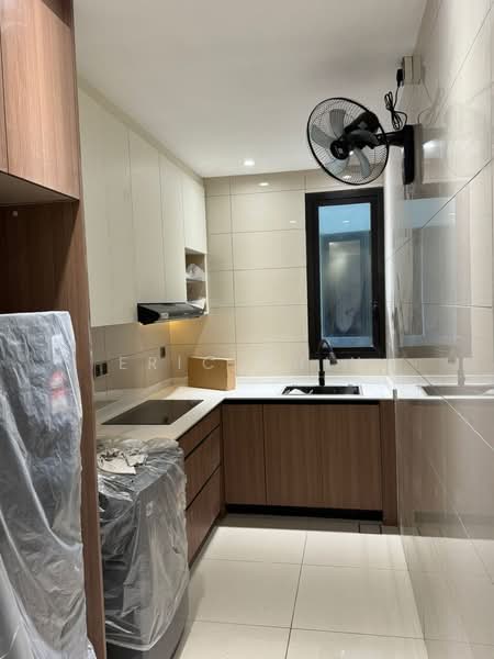 Service Residence for Rent at Duta Park Residences - Eric Chin - PropertyGuru.com.my