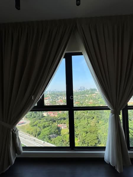 Service Residence for Rent at Duta Park Residences - Eric Chin - PropertyGuru.com.my