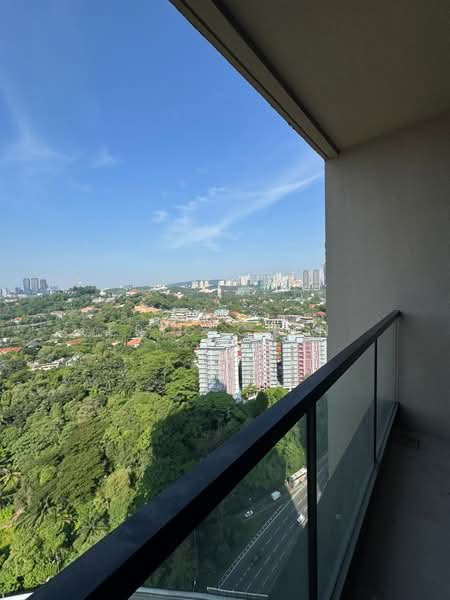 Service Residence for Rent at Duta Park Residences - Eric Chin - PropertyGuru.com.my