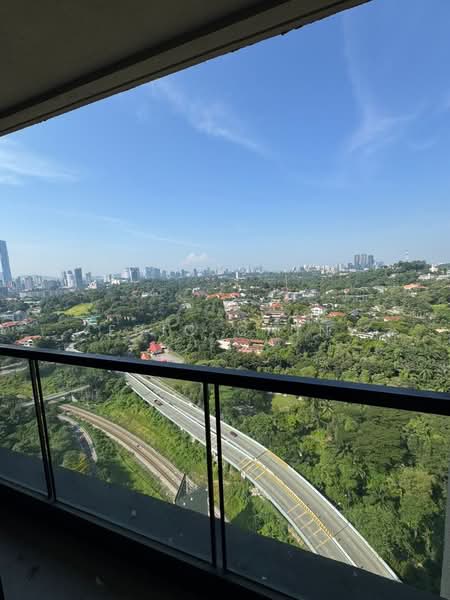 Service Residence for Rent at Duta Park Residences - Eric Chin - PropertyGuru.com.my