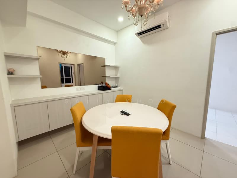 Servis Apartment untuk Disewa di Birch Regency @ Penang Times Square - Sally Khoo - PropertyGuru.com.my