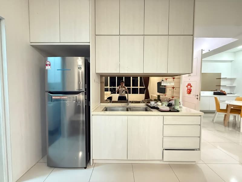 Servis Apartment untuk Disewa di Birch Regency @ Penang Times Square - Sally Khoo - PropertyGuru.com.my