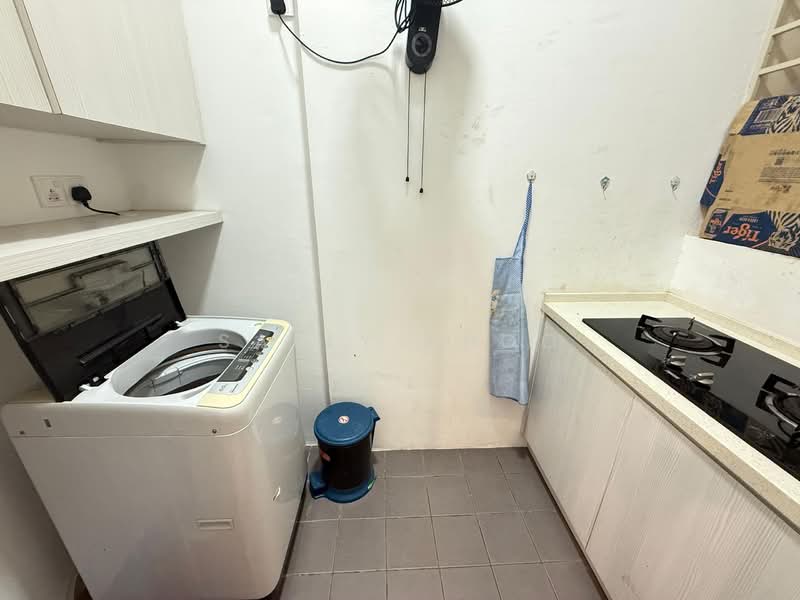 Servis Apartment untuk Disewa di Birch Regency @ Penang Times Square - Sally Khoo - PropertyGuru.com.my