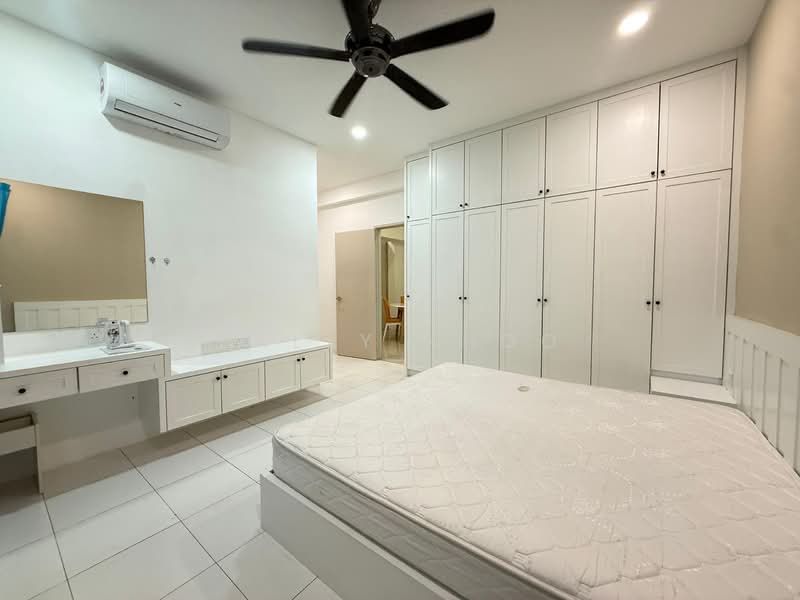 Servis Apartment untuk Disewa di Birch Regency @ Penang Times Square - Sally Khoo - PropertyGuru.com.my