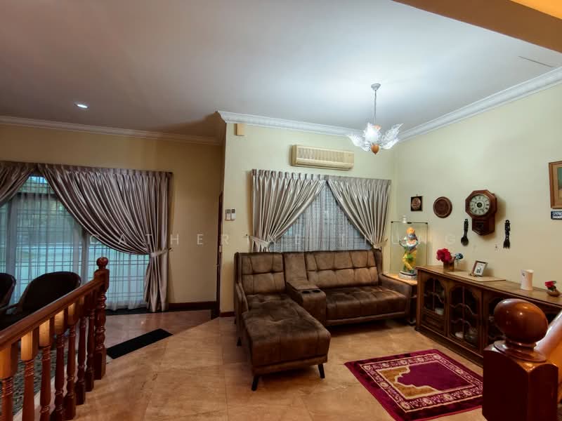 Semi-Detached House for Sale in Taman Nong Chik (Johor Bahru) - Catherine Thung - PropertyGuru.com.my