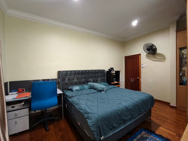 Semi-Detached House for Sale in Taman Nong Chik (Johor Bahru) - Catherine Thung - PropertyGuru.com.my