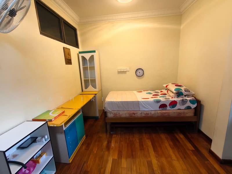Semi-Detached House for Sale in Taman Nong Chik (Johor Bahru) - Catherine Thung - PropertyGuru.com.my