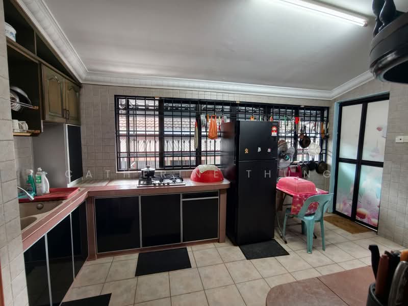 Semi-Detached House for Sale in Taman Nong Chik (Johor Bahru) - Catherine Thung - PropertyGuru.com.my
