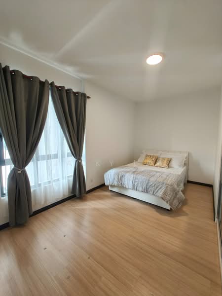 Condominium for Rent at Lido Avenue - Jacky Lai - Bedroom - PropertyGuru.com.my