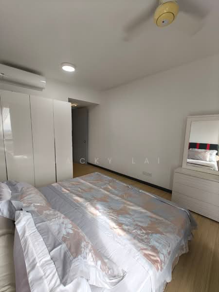 Condominium for Rent at Lido Avenue - Jacky Lai - Bedroom - PropertyGuru.com.my