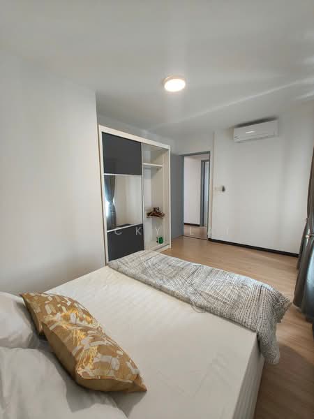 Condominium for Rent at Lido Avenue - Jacky Lai - Bedroom - PropertyGuru.com.my