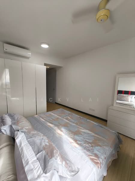 Condominium for Rent at Lido Avenue - Jacky Lai - Bedroom - PropertyGuru.com.my