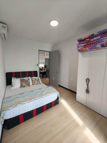 Condominium for Rent at Lido Avenue - Jacky Lai - Bedroom - PropertyGuru.com.my