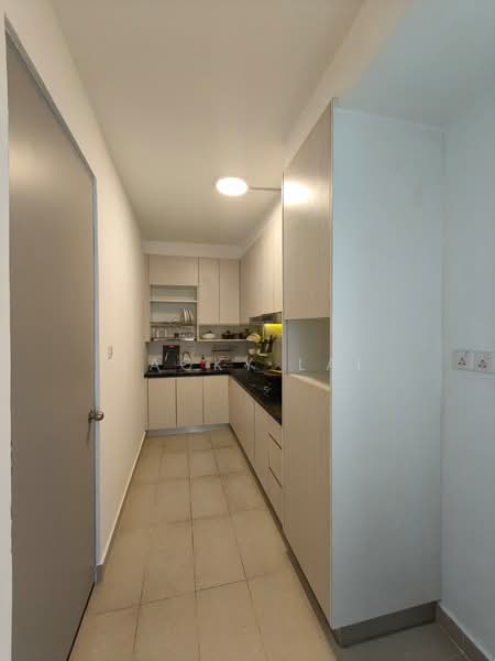 Condominium for Rent at Lido Avenue - Jacky Lai - Kitchen - PropertyGuru.com.my
