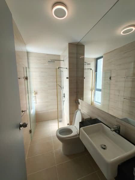 Condominium for Rent at Lido Avenue - Jacky Lai - Bathroom - PropertyGuru.com.my