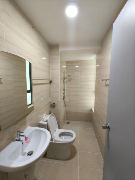 Condominium for Rent at Lido Avenue - Jacky Lai - Bathroom - PropertyGuru.com.my