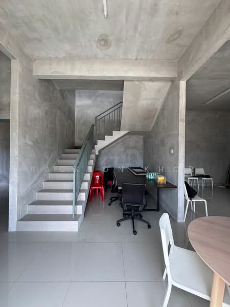 Rumah Teres 2 Tingkat untuk Dijual di Nibong Tebal (Penang) - Rackson Khor - Interior - PropertyGuru.com.my