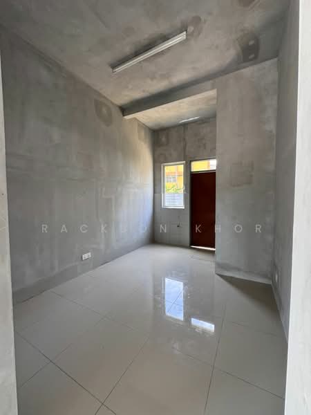 Rumah Teres 2 Tingkat untuk Dijual di Nibong Tebal (Penang) - Rackson Khor - Interior - PropertyGuru.com.my