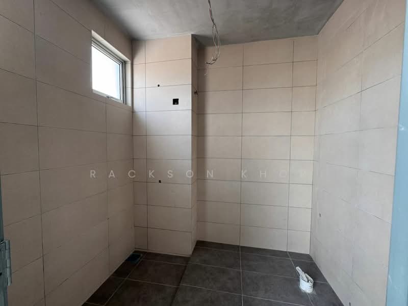 Rumah Teres 2 Tingkat untuk Dijual di Nibong Tebal (Penang) - Rackson Khor - Interior - PropertyGuru.com.my