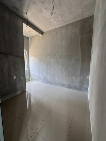 Rumah Teres 2 Tingkat untuk Dijual di Nibong Tebal (Penang) - Rackson Khor - Interior - PropertyGuru.com.my