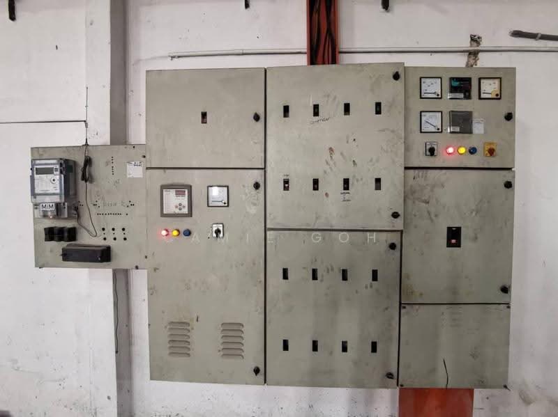 Detached Factory for Sale in Kawasan Perindustrian Ayer Keroh (Ayer Keroh) - Camie Goh - PropertyGuru.com.my