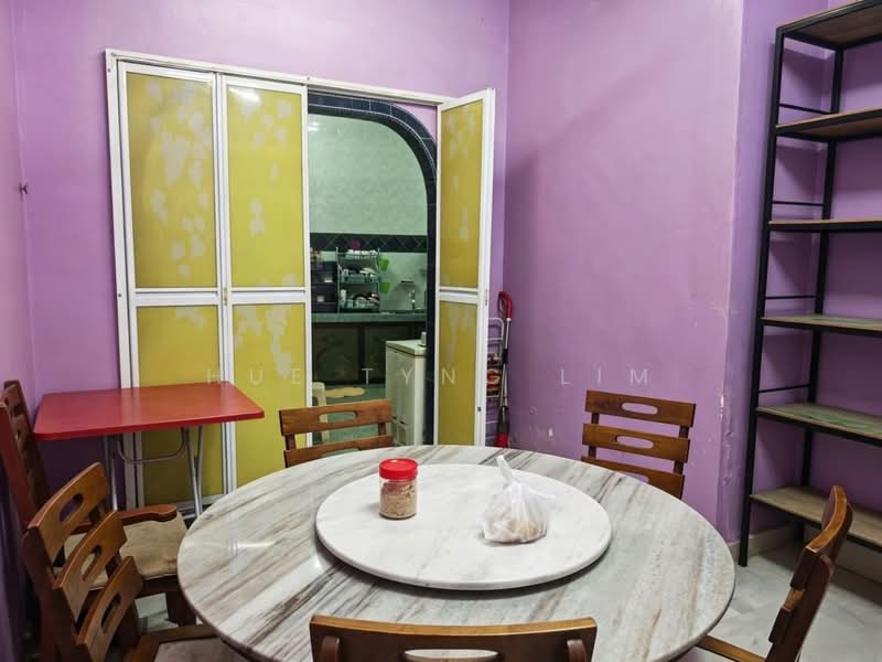Rumah Berkembar untuk Dijual di Taman Sungai Abong Permai (Muar) - Hue Tyng Lim - PropertyGuru.com.my