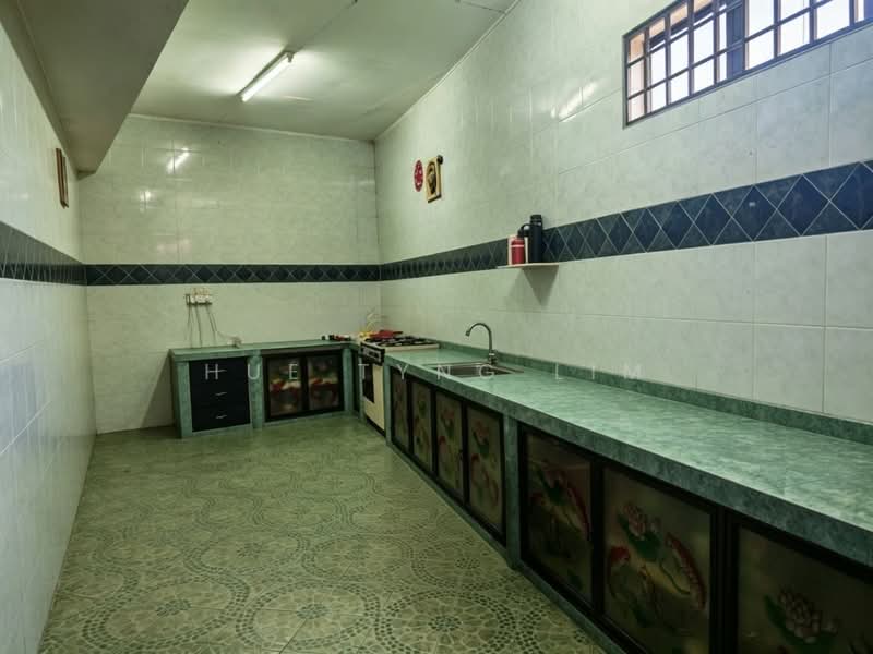 Rumah Berkembar untuk Dijual di Taman Sungai Abong Permai (Muar) - Hue Tyng Lim - PropertyGuru.com.my