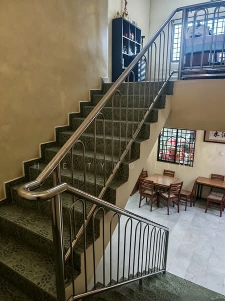 Rumah Berkembar untuk Dijual di Taman Sungai Abong Permai (Muar) - Hue Tyng Lim - PropertyGuru.com.my