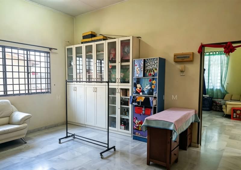 Rumah Berkembar untuk Dijual di Taman Sungai Abong Permai (Muar) - Hue Tyng Lim - PropertyGuru.com.my