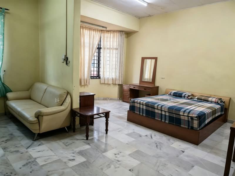 Rumah Berkembar untuk Dijual di Taman Sungai Abong Permai (Muar) - Hue Tyng Lim - PropertyGuru.com.my
