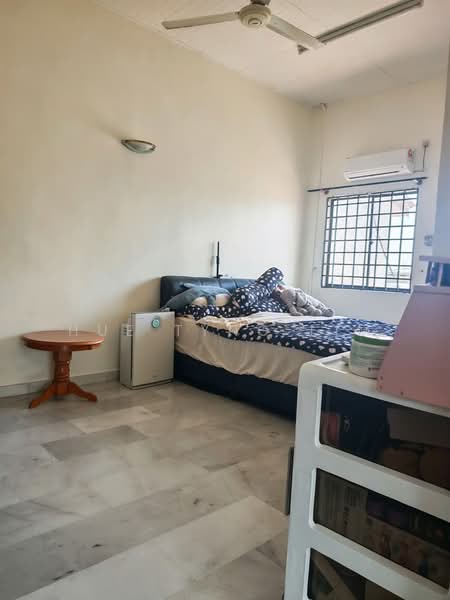 Rumah Berkembar untuk Dijual di Taman Sungai Abong Permai (Muar) - Hue Tyng Lim - PropertyGuru.com.my