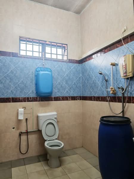 Rumah Berkembar untuk Dijual di Taman Sungai Abong Permai (Muar) - Hue Tyng Lim - PropertyGuru.com.my