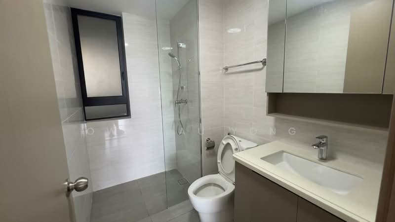 Service Residence for Rent at Baron Residence @ Lake City - Owen Au Yong - PropertyGuru.com.my