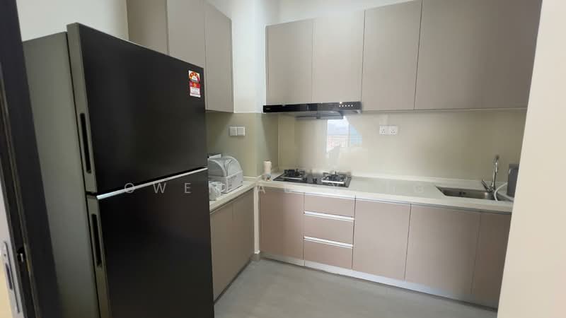 Service Residence for Rent at Baron Residence @ Lake City - Owen Au Yong - PropertyGuru.com.my