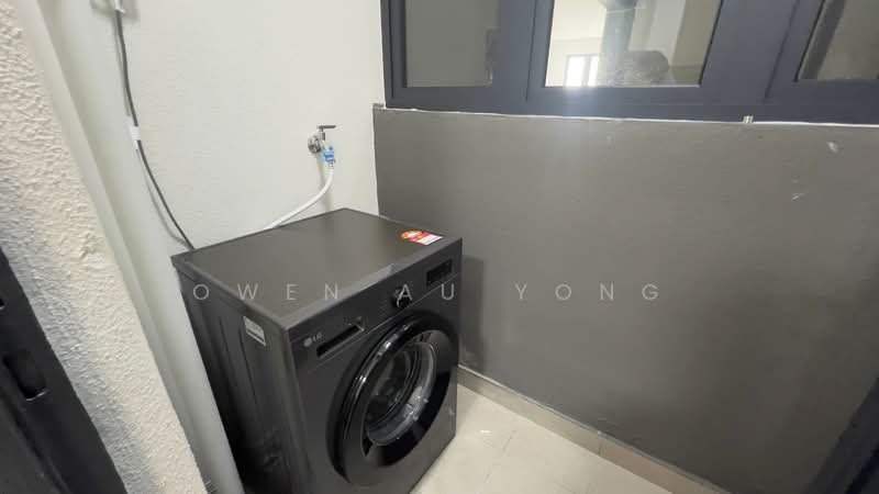 Service Residence for Rent at Baron Residence @ Lake City - Owen Au Yong - PropertyGuru.com.my