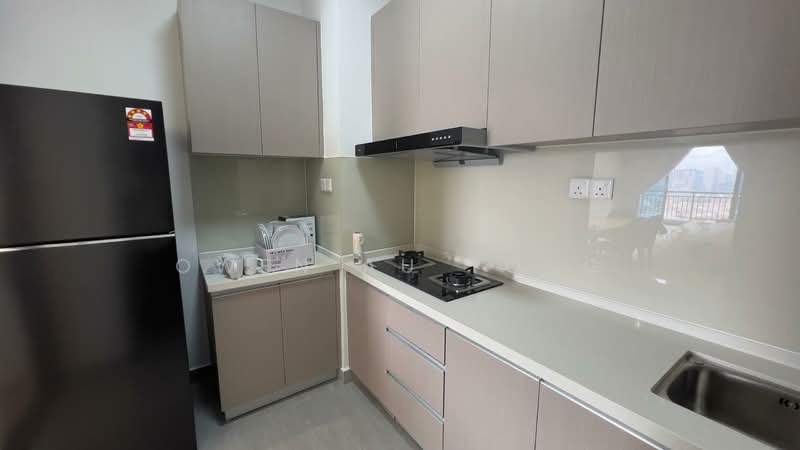 Service Residence for Rent at Baron Residence @ Lake City - Owen Au Yong - PropertyGuru.com.my