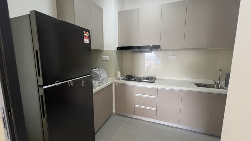 Service Residence for Rent at Baron Residence @ Lake City - Owen Au Yong - PropertyGuru.com.my