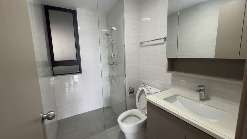 Service Residence for Rent at Baron Residence @ Lake City - Owen Au Yong - PropertyGuru.com.my