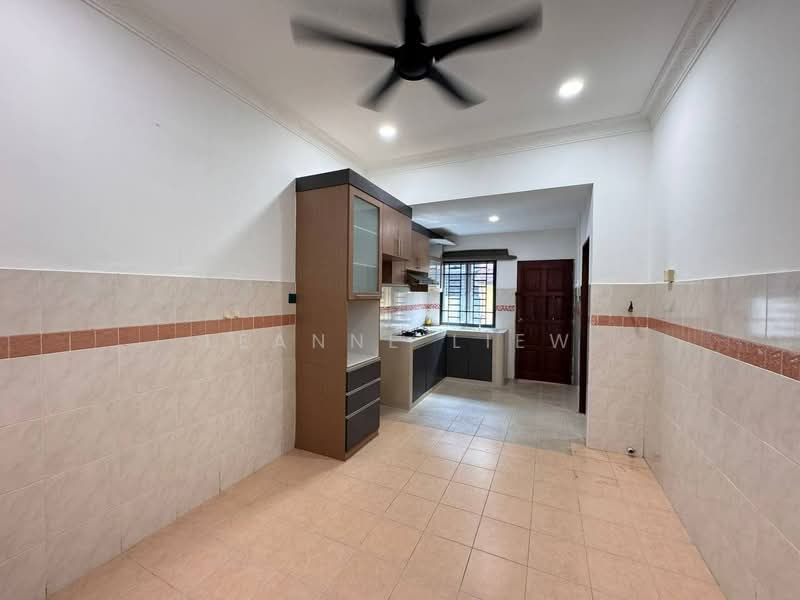 2-storey Terraced House for Sale in Austin Perdana (Tebrau) - Leanne Liew - PropertyGuru.com.my