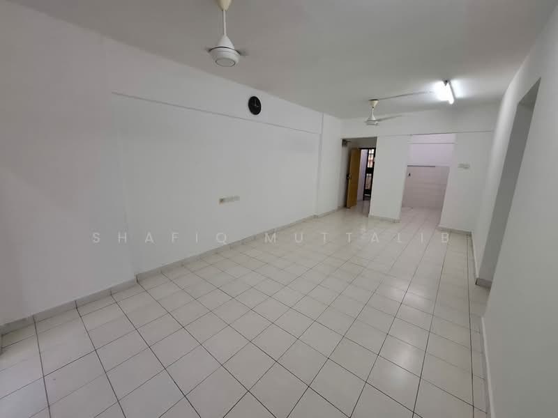 Condominium for Rent at Pudu Impian 2 - Vila Tropika - Shafiq Muttalib - Interior - PropertyGuru.com.my