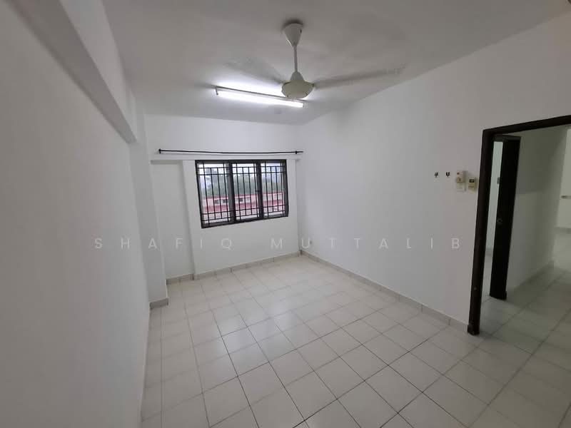 Condominium for Rent at Pudu Impian 2 - Vila Tropika - Shafiq Muttalib - PropertyGuru.com.my